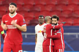 Supporters in the united states can watch live on cbs at 15:00 (et). Liverpool Fc 2 0 Rb Leipzig Live Uefa Champions League Result Match Stream And Score Evening Standard