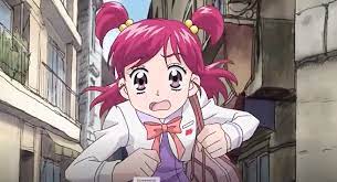 yes pretty cure 5 go go おしゃれまとめの人気アイデア pinterest sirinapa rojsutee 東映 アニメーション プリキュア アニメ