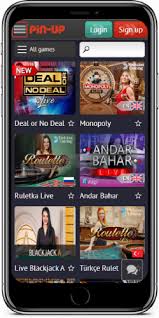 Pin On Mobile Application