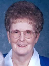 Marian Hitt Obituary December 31, 2015