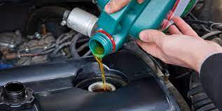 Maybe you would like to learn more about one of these? How To Change Your Oil
