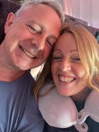 Wahooooo it's finally here!!! It's our turn 🗽🍎✈️🇺🇸❤️