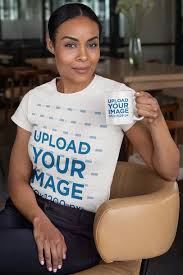 Download T Shirt Mockups Mockup Generator Placeit
