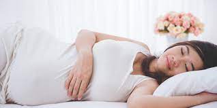 1 mencegah sakit pinggang dengan penyesuaian posisi tidur. Posisi Tidur Yang Baik Dan Aman Untuk Ibu Hamil