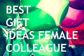 With summer kicking off this month, june babies have some of the year's best weather to celebrate their birthdays. 35 Best Birthday Gift Ideas For A Female Colleague