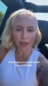 Caitlin Legros Health