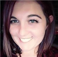 Amanda Warrick's Instagram, Twitter & Facebook