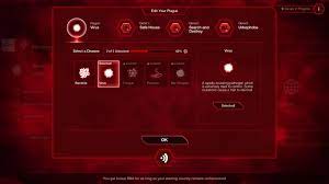 Plague inc virus select screen. Steam Community Guide Plague Inc Evolved General Guide