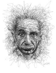 Drawings by Erick Centeno