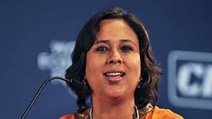 Barkha Dutt, India's Katie Couric, Caught in Ethics Scandal