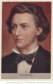 Happy Birthday Frédéric Chopin 🎵🎹