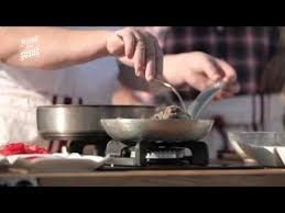 Como ya os comenté en la entrada anterior, estoy experimentando con otros cereales a parte del arroz y la pasta, que nunca han faltado en casa. Receta De Guiso De Corzo Youtube