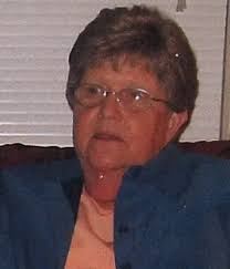 Obituary information for Patricia Ann Key