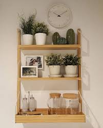 Ropical Feeling Das Vorerst Letzte Projekt Fur Mich Bei Ikea Interiordesign Interior Shelf Walldecoration Kaktu Ikea Kuchen Zubehor Ikea Hangeregal Ikea
