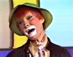 Hobo Kelly: LA Kid Shows: TVparty!