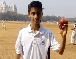 IES Digambar Patkar School ...