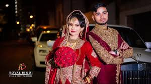 Best Bengali Wedding Highlights I The City Pavilion I Nila Redwan I Asian Wedding Video Youtube