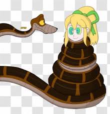 (the chicks are jealous of the new girl, oo) they put her down and they treat her. Kaa Skunk Deviantart Hypnosis Transparent Png
