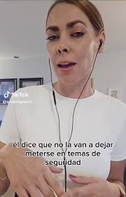 Aracely Márquez's Video