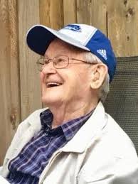 Obituary of Frederick "Ted" Stuart Crocker