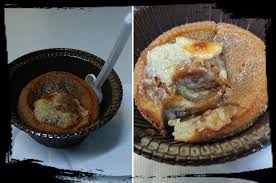 Bestel online bij burger king meir via takeaway.com. Burgerking Hot Cinnamon Brownie Zuckerwelt Im Test