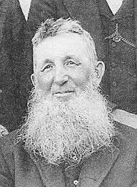 Gottfried Gehring Jr. (1832-1910)