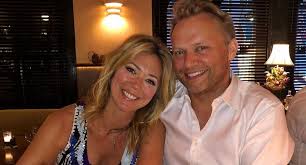 Genealogy profile for emily fletcher. Who Is Brooke Baldwin S Husband The Truth About Her Love Life