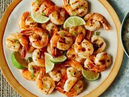 Use a marinade with acid like vinegar or lime juice. 3 Easy Shrimp Marinades To Keep In Your Back Pocket Fn Dish Behind The Scenes Food Trends And Best Recipes Food Network Food Network