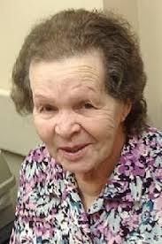 Asteria Milanes Obituary (1928