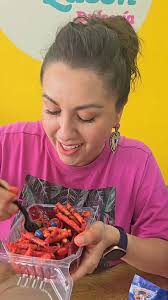 🥒❤️‍🔥See y'all @ Watauga Fest this weekend! We'll be selling the viral  Chamoy Pickle Kit prepared!!!🤤🙌 , #watauga #wataugatx #wataugafest  #picklekit #chamoypicklekit