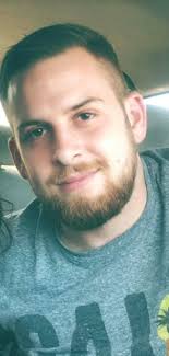 Timothy Aaron Glasby Obituary