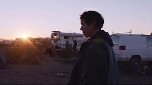 Nomadland is a 2020 american drama film written, edited, produced, and directed by chloé zhao. Aaron Neuwirth Reviews Nomadland From Director Chloe Zhao Starring Frances Mcdormand The Film Screened At 2020 S Toronto Inte Film Stills Best Director Film