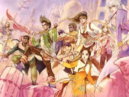 You'll never miss anything related to any of the quests or how. Romancing Saga 3 Receives New Character Introductions