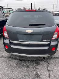 Image result for Placid Gray 2013 Captiva