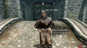 Check spelling or type a new query. Forbidden Legend Misc Quests Side Quests The Elder Scrolls V Skyrim Gamer Guides