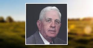 J.W. Lightfoot Obituary January 11, 2018