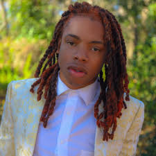 JaLen Yisrael McGriff