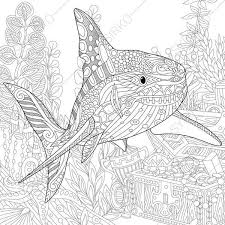 These fish coloring pages for toddlers. Under The Sea Coloring Pages Pdf