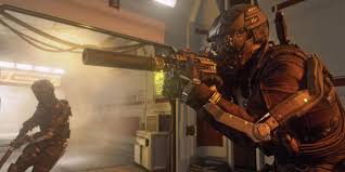 19:01 modern warfare 4 tourné vers l'esport? Rapide Explosif Et Personnalise On A Teste Le Nouveau Call Of Duty