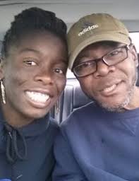 Obituary information for Valentine Alwyn Lawrence