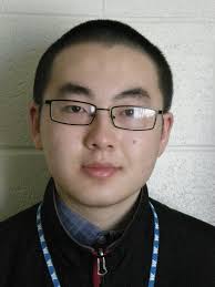 Congratulations to the 2018 Library Research Prize Award Winners!