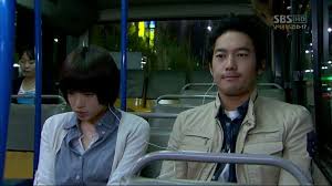 Coffee House Ham Eun Jung As Kang Seung Yeon Park Jae Jung As Kim Dong Wook Seung Yeon Spots Dong Wook Boarding A Bus Coffee House Park Jae Jung Kim Dong