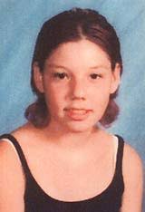 Suicide of Dawn-Marie Wesley