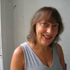 The D-Word: Barbara Orton