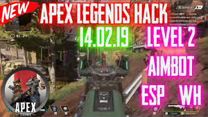 Pin On Apex Legends Hack Download