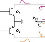 Basic Principles of the Push-Pull Class B Power Amplifier ...