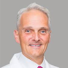 Dr. Daniel O. Izon M.D., Radiation Oncologist