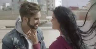 Résultat de recherche d'images pour "photo de kendji dans comigo"