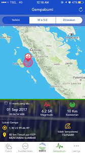Mengapa hal tersebut terjadi dan apa sih sebenarnya gempa bumi itu? Cyndi Chocomera Twitter
