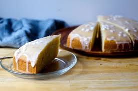 Plush Coconut Cake Recipe Vegan Coconut Cake Eat Dessert Snack Cake
